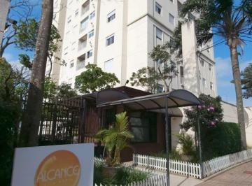 Apartamento de 3 quartos, São Paulo · Apartamento venda 69m² suíte sacada Residencial Alcance Vila Maria