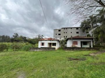 5ee8d465660e81c289e6ebd09f1a4b41fb174a3c · Chácara com 4 dormitórios para alugar, 5160 m² por R$ 3.000,00/mês - Chácara do Remanso - Vargem Gra