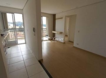 42602b6add00c29d9ad4fd33259e4462bce162e9 · Apartamento com 2 dormitórios para alugar, 49 m² por R$ 2.400,00/ano - Tijuco Preto - Vargem Grande