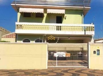 e33a9f475fbe8afdba7f3bd51f475514cfc1846a · Casa com 4 dormitórios à venda, 265 m²  - Jardim Aurélia - Campinas/SP