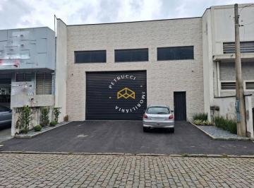 37d8bf13a37bf597fd697d6f6c045c06793f8f6a · GALPÃO DE 380M² NO JARDIM DO TREVO — LOCALIZAÇÃO ESTRATÉGICA PARA SUA EMPRESA