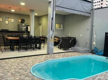 b65b039240c52043db2549e9d034413e633a7b10 · Casa com 3 dormitórios à venda, 148 m² por R$ 1.070.000,00 - Jardim Ibirapuera - Campinas/SP