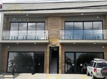 2c689970a86d95dd7ff222811d20789532a35b2d · Salão para alugar, 125 m² - Swiss Park - Campinas/SP