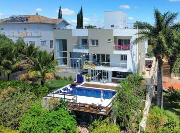 06fd153aa7119672d9a620546fcf6dcc799482ec · Casa com 5 suites à venda, 682 m² por R$ 4.500.000 - Condomínio Moinho de Vento - Valinhos/SP