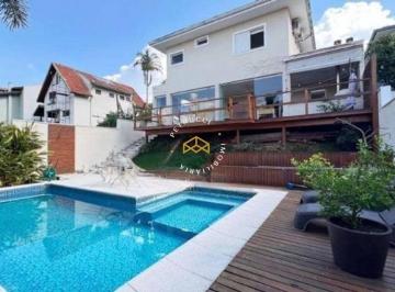 4c2f491bc177c21c45402ed34dac8adab41e4d72 · Casa com 4 dormitórios à venda, 310 m² - Caminhos de San Conrado - Campinas/SP