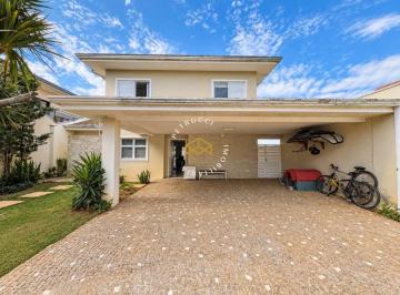 fcecec244dca4545262073c4d28d19146c29ce86 · Casa com 4 dormitórios à venda, 310 m² - Caminhos de San Conrado - Campinas/SP