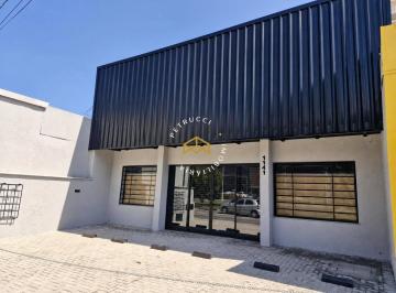 1f3632c3c202ed34e86620649bfd04c0b055fc99 · Salão para alugar, 306 m² - Vila Itapura - Campinas/SP