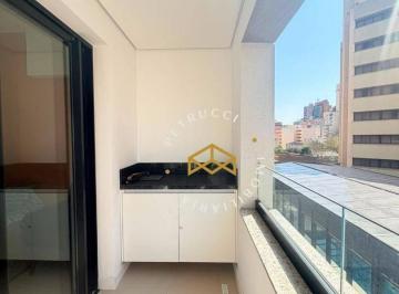 56359853d8611c4660f615e0d2a6c4ab55071076 · Apartamento com 1 dormitório para alugar, 46 m² por R$ 4.392,00/mês - Bosque - Campinas/SP