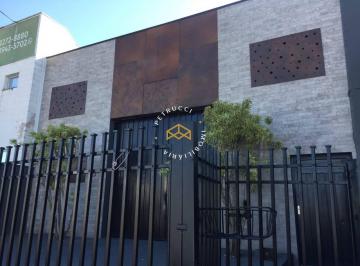 7f93e3bd121e2edfd8ea0541f5c9b77dc7528b89 · Barracão para alugar, 300 m²  - Loteamento Parque São Martinho - Campinas/SP