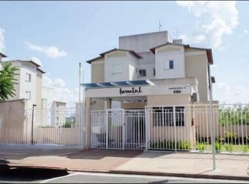 bd2bb5d735056a7e26f99c4a01648aa9cf3b255d · Apartamento com 3 dormitórios à venda, 60 m² - Jardim Santa Genebra - Campinas/SP