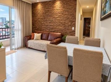 Foto 27 · APARTAMENTO À VENDA - CONDOMÍNIO VIVARTE - COLÔNIA - JUNDIAÍ/SP