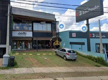 65569383e5ba7f88afb252b3cca902e1fd2dd56d · Prédio à venda, 390 m² - Swiss Park - Campinas/SP
