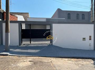 965156e8cc91f7ba7d1092103e4afecbc51c6128 · Casa com 2 dormitórios à venda, 95 m² por R$ 480.000,00 - Vila Padre Manoel de Nóbrega - Campinas/SP