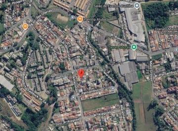 Terreno · 510m² · Terreno à venda - no Campo Pequeno