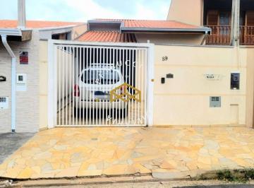 ced059069419041f1249933131268ea05e793759 · Casa com 3 dormitórios à venda, 95 m² - Parque Jambeiro - Campinas/SP