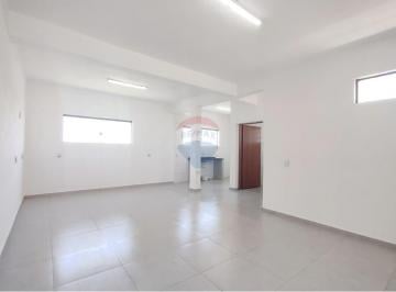 Comercial · 94m² · 2 Vagas · Galpão / Depósito / Armazém para alugar em Residencial Vem Viver de 94.00m² com 2 Garagens