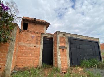 Casa · 229m² · 3 Quartos · 2 Vagas · Casa para venda em Parque Dos Eucalíptos de 229.00m² com 3 Quartos, 1 Suite e 2 Garagens