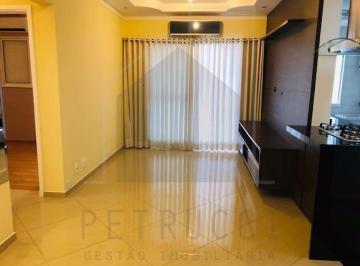 4065db1e5fffee7900a18de01cf224d72398127d · Apartamento com 2 dormitórios à venda, 66 m² por R$ 490.000,00 - Vila Ipê - Campinas/SP