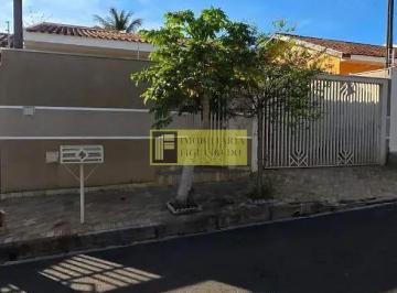 Casa · 120m² · 3 Quartos · 4 Vagas · Casa para venda em Parque Das Aroeiras de 120.00m² com 3 Quartos, 1 Suite e 4 Garagens