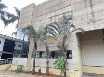 d4e166e59033cec94d717dbcb60c06fc080f10d0 · Galpão para alugar, 805 m² - Techno Park - Campinas/SP
