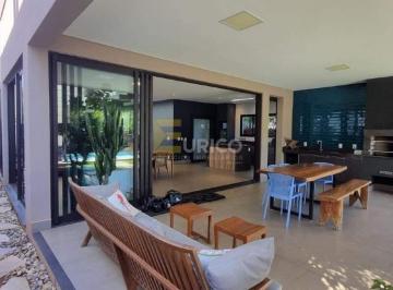 Casa · 322m² · 4 Quartos · 4 Vagas · Casa de Condomínio para venda em Condomínio Reserva dos Vinhedos de 322.00m² com 4 Quartos, 3 Suites