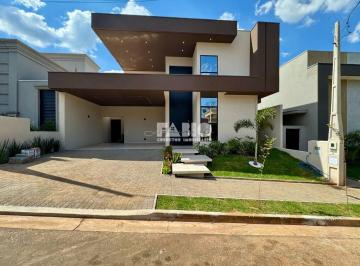 Casa · 172m² · 3 Quartos · 4 Vagas · Casa de Condomínio para venda em Residencial Maria Júlia de 172.00m² com 3 Quartos, 3 Suites e 4 Gar
