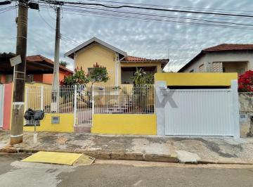Casa · 200m² · 3 Quartos · 1 Vaga · Casa para venda em Jardim Santana de 200.00m² com 3 Quartos e 1 Garagem
