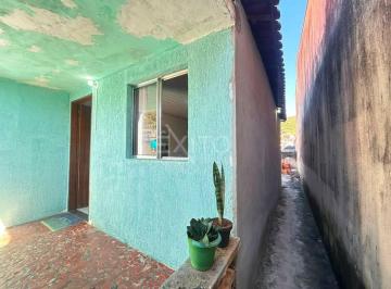 Casa · 65m² · 2 Quartos · Casa para venda em Vila Comercial de 65.00m² com 2 Quartos