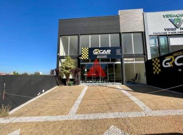 Comercial · 300m² · 3 Vagas · Sala Comercial para alugar em Vila Ferrarezi de 300.00m² com 3 Garagens