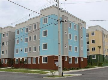 Apartamento · 36m² · 1 Quarto · 1 Vaga · Apartamento em Almirante Tamandaré, no bairro Lame