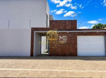 Casa · 130m² · 3 Quartos · 2 Vagas · Casa de Condomínio para venda em Boa Vista de 130.00m² com 3 Quartos, 1 Suite e 2 Garagens