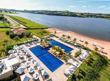 Terreno · 450m² · Terreno para venda em Riviera de Santa Cristina III de 450.00m²