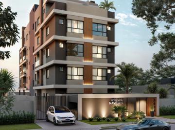 Apartamento · 36m² · 1 Quarto · Garden em Curitiba, no bairro Boqueirão - Referênc