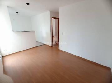 cbc5e8fef332510de8acebcc6cbad34e4cdd2d4d · Apartamento com 2 dormitórios para alugar, por R$ 1.200/mês - Jardim Palos Verdes - Botucatu/SP