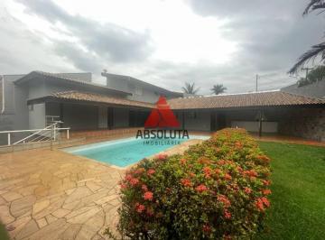 Casa · 312m² · 4 Quartos · 4 Vagas · Casa para alugar em Werner Plaas de 312.00m² com 4 Quartos, 1 Suite e 4 Garagens