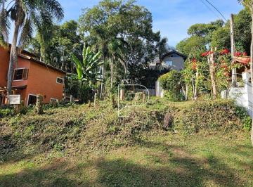 Terreno · 368m² · Terreno en Condomínio para venda em Vila Verde de 368.00m²