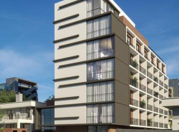 Apartamento · 30m² · 1 Quarto · Garden em Curitiba, no bairro Alto da Glória - Ref