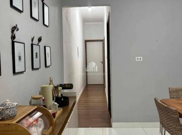 6feac8694ff4ec4642b485099f46a2d9bad8d998 · OPORTUNIDADE : Casa com 2 dormitórios à venda, 100 m² por R$ 360.000 - Jardim Europa I - Santa Bárba