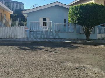 Casa · 159m² · 4 Quartos · 5 Vagas · Casa para venda em Centro de 159.00m² com 4 Quartos, 2 Suites e 5 Garagens