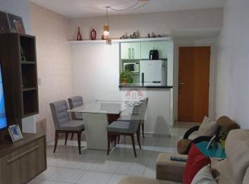 Apartamento · 74m² · 2 Quartos · 1 Vaga · Apartamento para venda em Jardim Maria Augusta de 74.00m² com 2 Quartos, 1 Suite e 1 Garagem