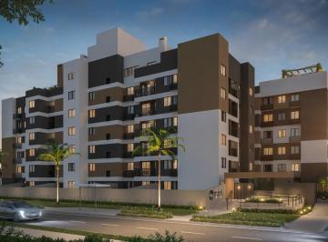 Apartamento · 32m² · 1 Quarto · Apartamento em Curitiba, no bairro Novo Mundo - Re