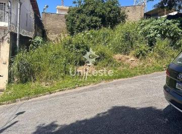 Código do Imóvel: CM1983019-2 - Imóvel anunciado por Imobiliária Unileste - CREC · Terreno para venda em Taquaril de 110.00m²