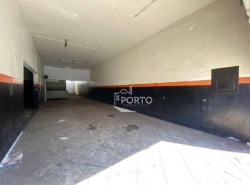f7739e56e2c810f862c64e8f29c3b36bb90670e9 · Galpão/Barracão para alugar, Castelinho em Piracicaba