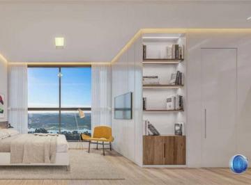 Apartamento · 135m² · 3 Quartos · 3 Vagas · Apartamento para venda em Bigorrilho de 135.00m² com 3 Quartos, 3 Suites e 3 Garagens