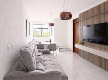 ec80ed30a34398ef7d7c79547662bdc7aad6ea29 · Apartamento com 3 dormitórios à venda, 115 m² por R$ 340.000,00 - Jardim Oceania - João Pessoa/PB
