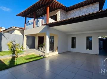 46b8098bd3aab2a05e7334decb6e5ba81faa974e · Casa com 5 dormitórios à venda, 360 m² por R$ 1.850.000,00 - Bessa - João Pessoa/PB