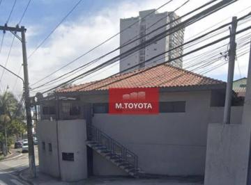 Comercial · 140m² · 3 Vagas · Sala Comercial para venda e aluguel em Parque Renato Maia de 140.00m² com 3 Garagens