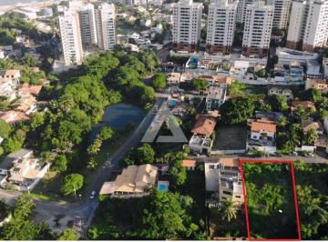 Terreno · 730m² · Terreno para venda em Pituaçu de 730.00m²