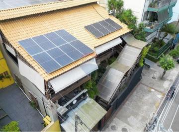 Comercial · 386m² · Imóvel Comercial para alugar em Jardim Guanabara de 386.00m²