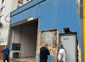 09595029a603d3d5270e088da50e578d3e962a73 · Galpão para alugar, 400 m² por R$ 18.000/mês - Chácara Santo Antônio (Zona Leste) - São Paulo/SP